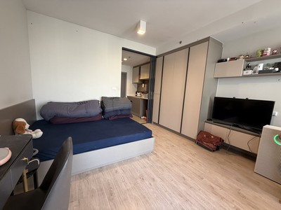 ขายคอนโด ไอดีโอ สาทร วงเวียนใหญ่ ทำเลดีจนไม่ต้องอธิบายเยอะ