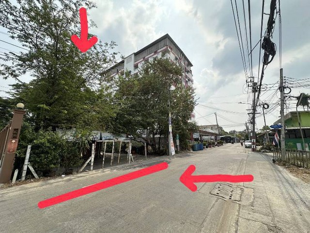 ขายที่ดิน พิกัด บางแค เพชรเกษม หนองเขม ภาษีเจริญ ทำเลดี ติด แมนชั่น ใกล้ ห้าง  ตลาด  โรงเรียน  มหาลัยฯ