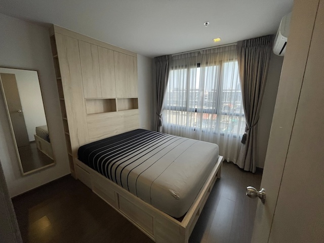 Ideo Sukhumvit 93 Safe Quiet 7th Floor BTS BangChak