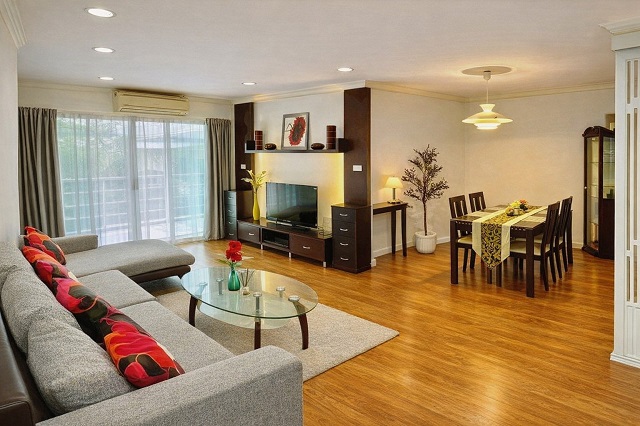 ให้เช่าคอนโด แกรนด์ เฮอริเทจ เอ็มควอเทียร์ 1.3 กม. 2 นอน 2 น้ำ  BTS ทองหล่อ 900 ม..ฟังก์ชันครบ พร้อมเฟอร์ฯ