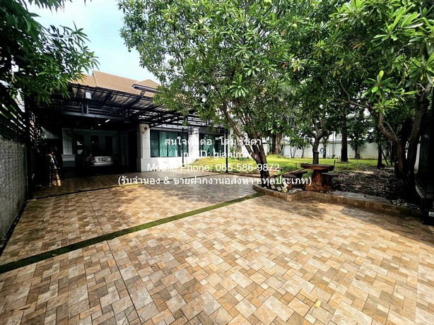 DSL-652 sale บ้าน ขายบ้านเดี่ยว 3 ชั้น (หลังมุม) 176 ตร.ว. ซ.รามอินทรา (ใกล้สถานีรถไฟฟ้า กม.6) 6 น 4 น้ำ 12 จอดรถ ราคา 15.80 ล้านบาท 6 BR 0 RAI 1 NGAN 76 ตาราง-วา 15800000 บ. ใกล้ สถานีรถไฟฟ้าสายสีชมพู กม.6 ส ว ย