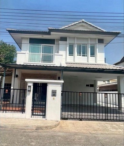บ้านสวย วิวทะเลสาบ วิวดอย บรรยากาศดี น้ำไม่ท่วม แม่เหียะ