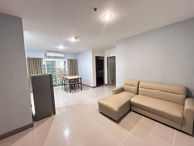 คอนโดให้เช่า เมโทรพาร์คสาทร ขนาด 2 นอน 57 ตรม. ใกล้ BTS วุฒากาศ พร้อมเฟอร์ฯ ครบ