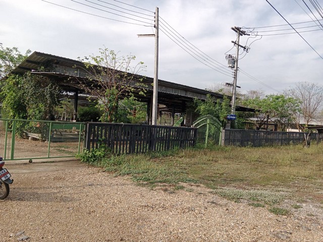 ขายที่ดินนาแก้ว เกาะคา ลำปาง ติดทางหลวง 1274 (กำลังขยายถนน) ที่ดินสูงเท่าถนนไม่ต้องถม ดินแน่นสามารถสร้างบ้านหรือโรงงานได้เลย