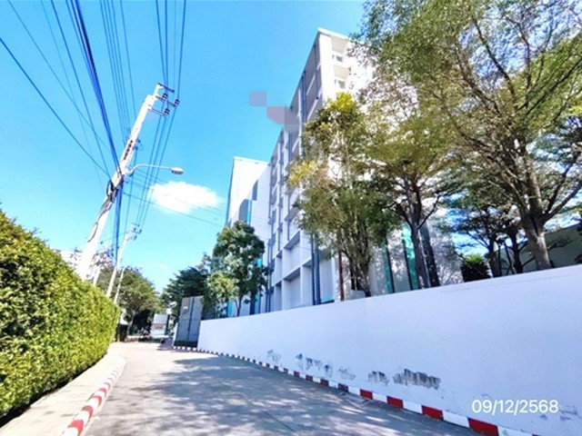 ขาย คอนโด นิช ไอดี เสรีไทย - วงแหวน ซอยเสรีไทย 81/2 กรุงเทพมหานคร