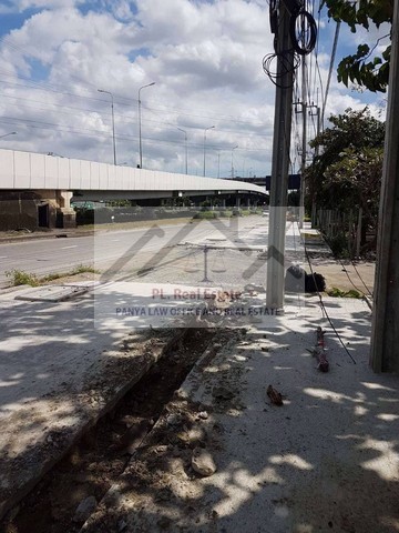 ให้เช่าที่ดิน1ไร่ติดถนนใหญ่ย่านพุทธมณฑลสาย1สายใต้ใหม่ตลิ่งชันเหมาะกับหลายธุรกิจร้านอาหารคาเฟ่อู่รถ