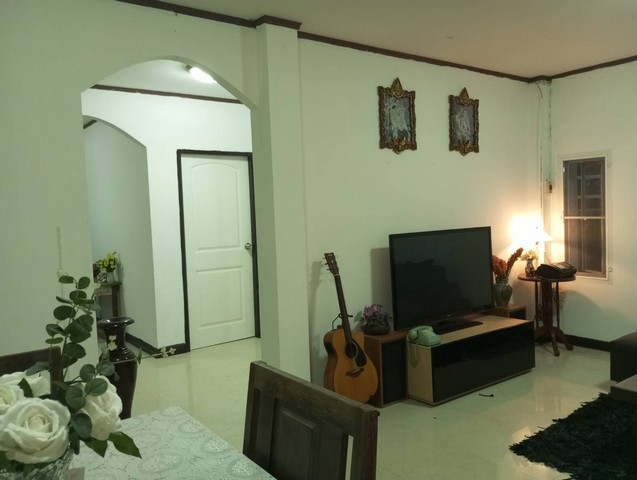 ใกล้ปีใหม่ดูทรัพย์มีมูลค่า  บ้าน2 ชั้น 90 ตร.วา บ ต.บ้านใหม่  อ.บางใหญ่ จ.นนทบุรี ขาย 5.3 ลบ.  เช่า 30000 บาท/เดือน