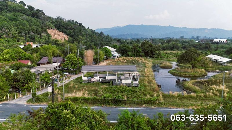 ขายที่สวยทำเลทอง ใกล้แหล่งท่องเที่ยว ต.สาริกา อ.เมืองนครนายก อยู่เองก็ได้ ทำธุรกิจก็ดี เดินทางง่ายไม่ลึกลับซับซ้อน