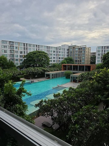 คอนโด ห้องสวย ตกแต่งครบ ทำเลดี DCondo Sign เชียงใหม่