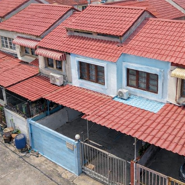 ให้เช่า ทาวน์โฮมใหญ่มาก 2ชั้น 2 นอน ถูกที่สุดในฝั่งธนบุรี เพชรเกษม69 เลียบคลองฝั่งเหนือ12  เอกชัย บางบอน  160 ตรม. 20ตรว.