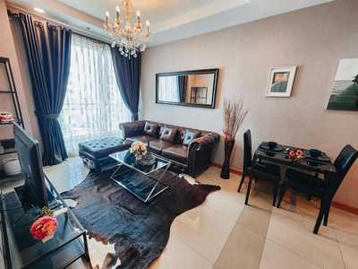 ให้เช่าคอนโด  SupalaiWillington ห้องสวย47 ตรม.วิว สระว่ายน้ำ ชั้น12A