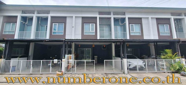 หมู่บ้านลุมพินีทาวน์วิลล์ พหลโยธิน-สะพานใหม่ .พหลโยธิน 54 ขว.คลองถนน ข.สายไหม จ.กรุงเทพฯ