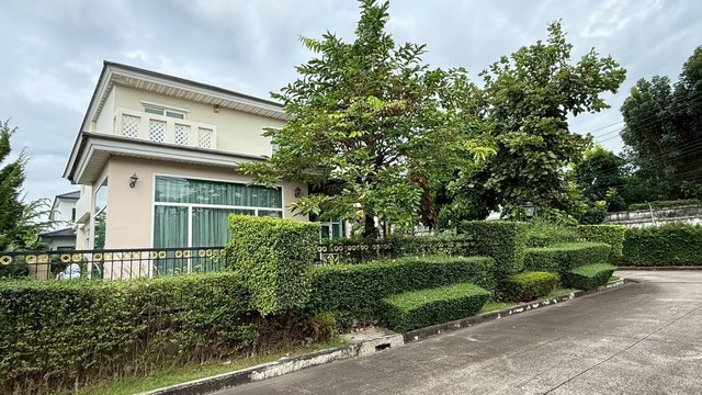 ขายและเช่า  บ้านเดี่ยว (2 ชั้น) Perfect Masterpiece Sukhumvit 77  แขวงพระโขนง เขต วัฒนา กรุงเทพ