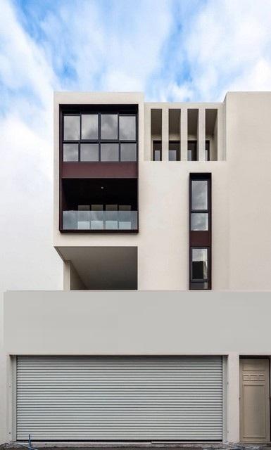 ขายโฮมออฟฟิศ 5 ชั้น 71 ตร.ว. ซอยสุขุมวิท 101 พร้อมลิฟต์ ย่านสุขุมวิท-บางนา ใกล้ BTS ปุณณวิถี