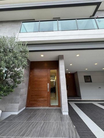 LV53429 ให้เช่า บ้าน The City Bangna บ้านขนาดใหญ่รองTOP โครงการ แปลงมุมถนนเมน ติดห้างเมกาบางนา