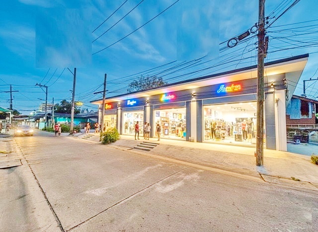 เทศบาลเมืองฉะเชิงเทรา 400 ม.ให้เช่าตึกแถว 1 ชั้น 50 ตร.ม.13 ตร.วา. แหล่งศูนย์ราชการ บิ๊กซี ฉะเชิงเทรา 2 1.6 กม.