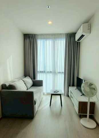 ขายคอนโด นิว โนเบิล ไฟฉาย วังหลัง 34.3 ตร.ม. 2 ห้องนอน ตกแต่งครบ ราคา 3950000 บาท