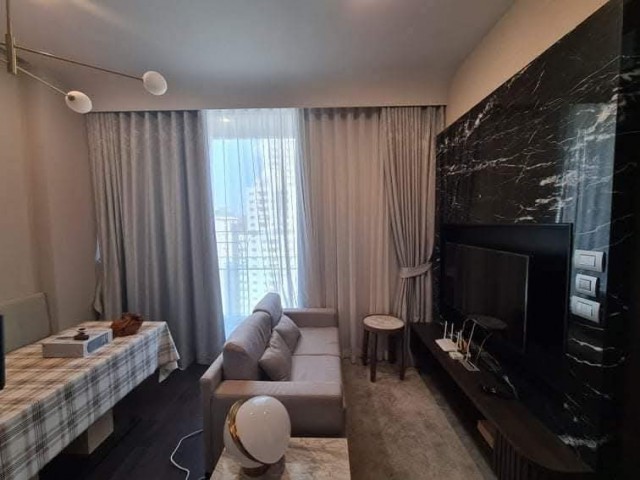 ปล่อยเช่าคอนโด LAVIQ Sukhumvit 57 (ทองหล่อ) 55000 บาท/เดือน ยินดีรับเอเจ้นท์