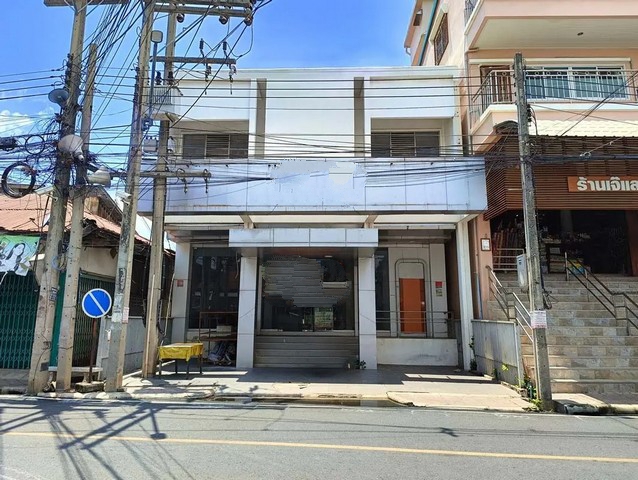 ขาย สำนักงาน ท่าเรือ-อยุธยา ถนน เทศบาล 1 ถนน เทศบาล 1