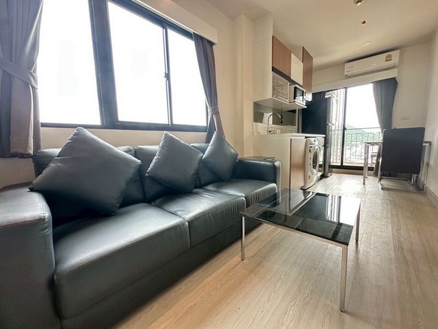 ปล่อยเช่าพลัส คอนโด ราคาถูก ห้องสวย ใจกลางเมือง ใกล้แหล่งชุมชน FP-C01895