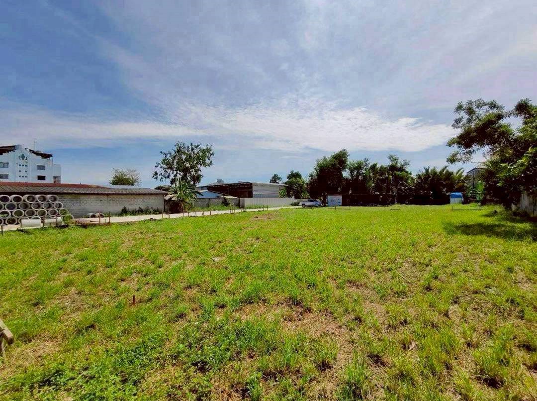 ขายที่ดิน 2 แปลงติดกัน 1 ไร่ 3 งาน 64 ตร.ว  สุขุมวิท101 ซอยปุณณวิถี39