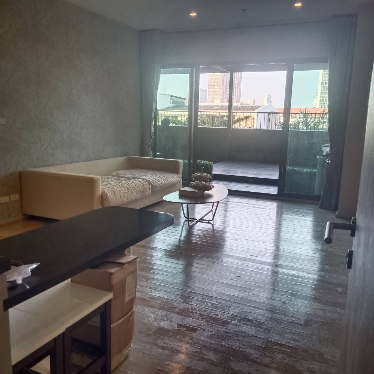 ขายคอนโด Noble Solo ทองหล่อ 20 ห้องใหญ่ 81.42 ตร.ม. วิวเมือง ทำเลไลฟ์สไตล์ใจกลางทองหล่อ