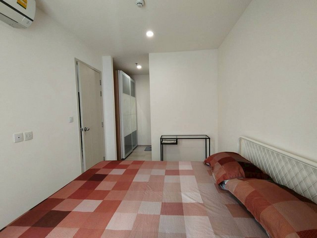 ให้เช่าคอนโด 2นอน ติด MRT เพชรบุรี  แอร์พอร์ตลิงค์ มักกะสัน Life Asoke ทำเลสะดวก อโศก - พระราม9 (2นอน2น้ำ ห้องมุม)