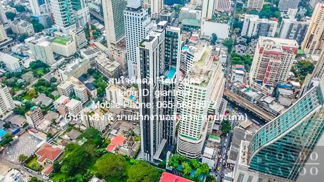 Condo เอดจ์ สุขุมวิท 23 Edge Sukhumvit 23 63SQ.M. 58000 BAHT. ใกล้ BTS อโศก ราคาจับต้องได้