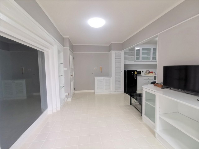 Y1000 ขายคอนโดสวนธน พุทธบูชา47 ชั้้้น 3 ตึก 1 รีโนเวทใหม่ 850 ม.ถึงมจธ