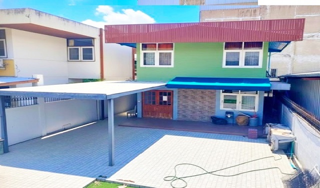 ลาดพร้าว 38-44แอร์ 5 MRTภาวนา 400ม.ให้เช่าบ้านเดี่ยว 2 ชั้น รีโนเวทใหม่ทั้งหลัง 70 ตร.วา. 280 ตร.ม.2นอน 2 น้ำ   ตลาดโชคชัย 4 2กม.เ