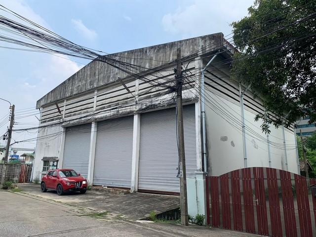 ให้เช่าโกดังย่านแจ้งวัฒนะหลักสี่ศูนย์ราชการแจ้งวัฒนะเหมาะทำยิมฟิตเนสโชว์รูมสินค้าร้านอาหารขนาดใหญ่ ใกล้MRTศูนย์ราชการMRTแจ้งวัฒนะ14