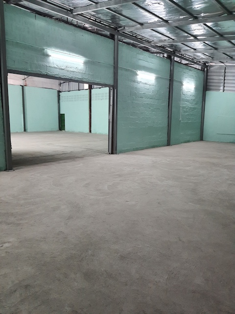 BST959 | ให้เช่าโกดัง–คลังสินค้า 380 ตร.ม. เอกชัย 69 (บางบอน–พระราม 2)