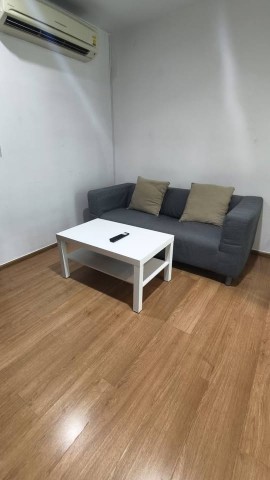 The Base Sukhumvit 77 Convenient Peaceful 10th Floor BTS Onnut