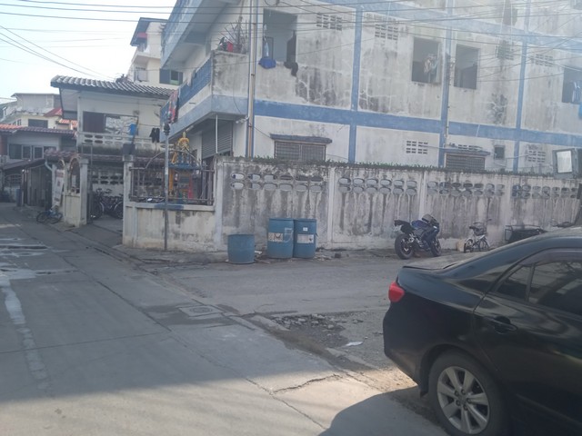 ขายที่ดินท่าข้าม 16  เนื้อที่ 52 ตารางวา ที่ดิน ซอยท่าข้าม 16 แขวงแสมดำ เขตบางขุนเทียน กรุงเทพฯ  ราคาขาย 1500000 บาท