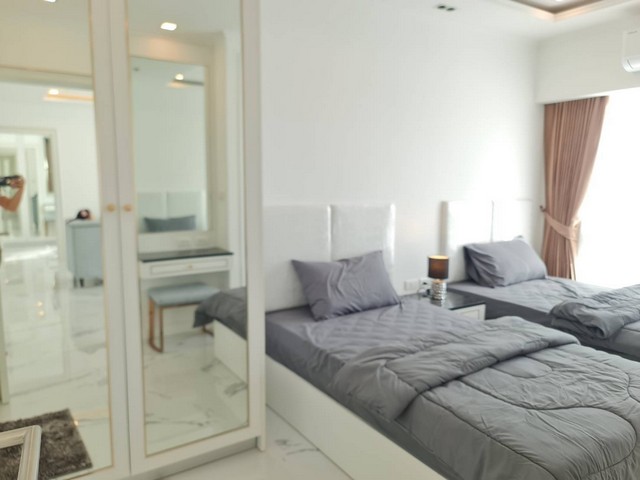 ขายและเช่าคอนโด เดอะ เอ็มไพร์ ทาวเวอร์ พัทยา จอมเทียน ซอยบุญย์กัญจนา หนองปรือ บางละมุง ชลบุรี