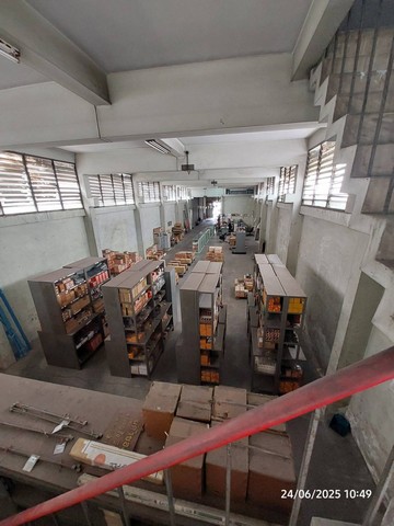 ให้เช่าโกดัง350ตร.มย่านบรรทัดทองปทุมวันสยามหัวลำโพงสามย่านใกล้BTSสนามกีฬาMRTหัวลำโพง