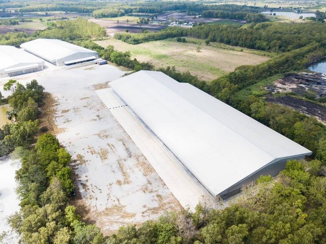 เช่าโกดัง พร้อมใช้งาน ตำบลพุกร่าง อำเภอพุทธบาทสระบุรี  จังหวัดสระบุรี