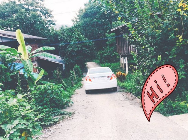 สรรหาทรัพย์ดีเพื่อคนไทย ขายที่ดินติดลำธารน้ำใสไหลริน ชุ่มฉ่ำตลอดปี สวยวิวล้าน 800000บาท 3-0-35ไร่ อำเภอสันติสุข น่าน