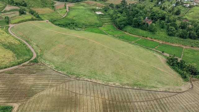 ที่ดินขนาด 23 ไร่ ในโครงการ นะโมแลนด์ (Namoland) Phase 2-3 ที่ดินศักยภาพ สำหรับคนที่มองเห็น โอกาสก่อนคนอื่น