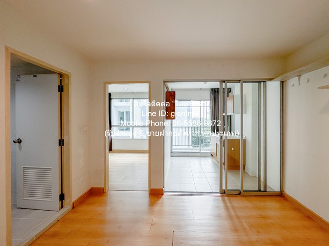 AHB-007 ขายด่วน! condo เดอะนิช ไอดี บางแค 30 ตรม  1390500 BAHT ใกล้กับ ถนนเทอดไท ทำเลดีเยี่ยม