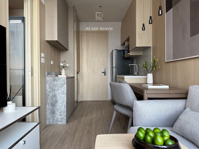 Noble State 39 Convenient safe comfortable 33rd floor BTS Phrom Phong