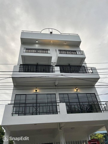 รหัสC7136 Home office For rent ให้เช่าอาคาร 4ชั้น ย่านสุขุมวิทซอย62 ใกล้ทางด่วน ใกล้ BTS บางจาก เดินทางสะดวก