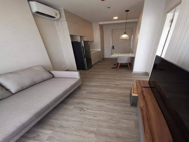 ด่วน! ขายพร้อมผู้เช่า การันตีรายได้ คีนคอนโด ศรีราชา วิวทะเลและเมือง TP-C1802