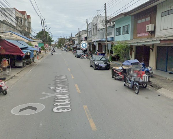 ประกาศขาย ที่ดิน ที่ดิน ท่าศาลา จ.นครศรีธรรมราช  254 ตารางวา 11000000 BAHT   ONE PRICE!