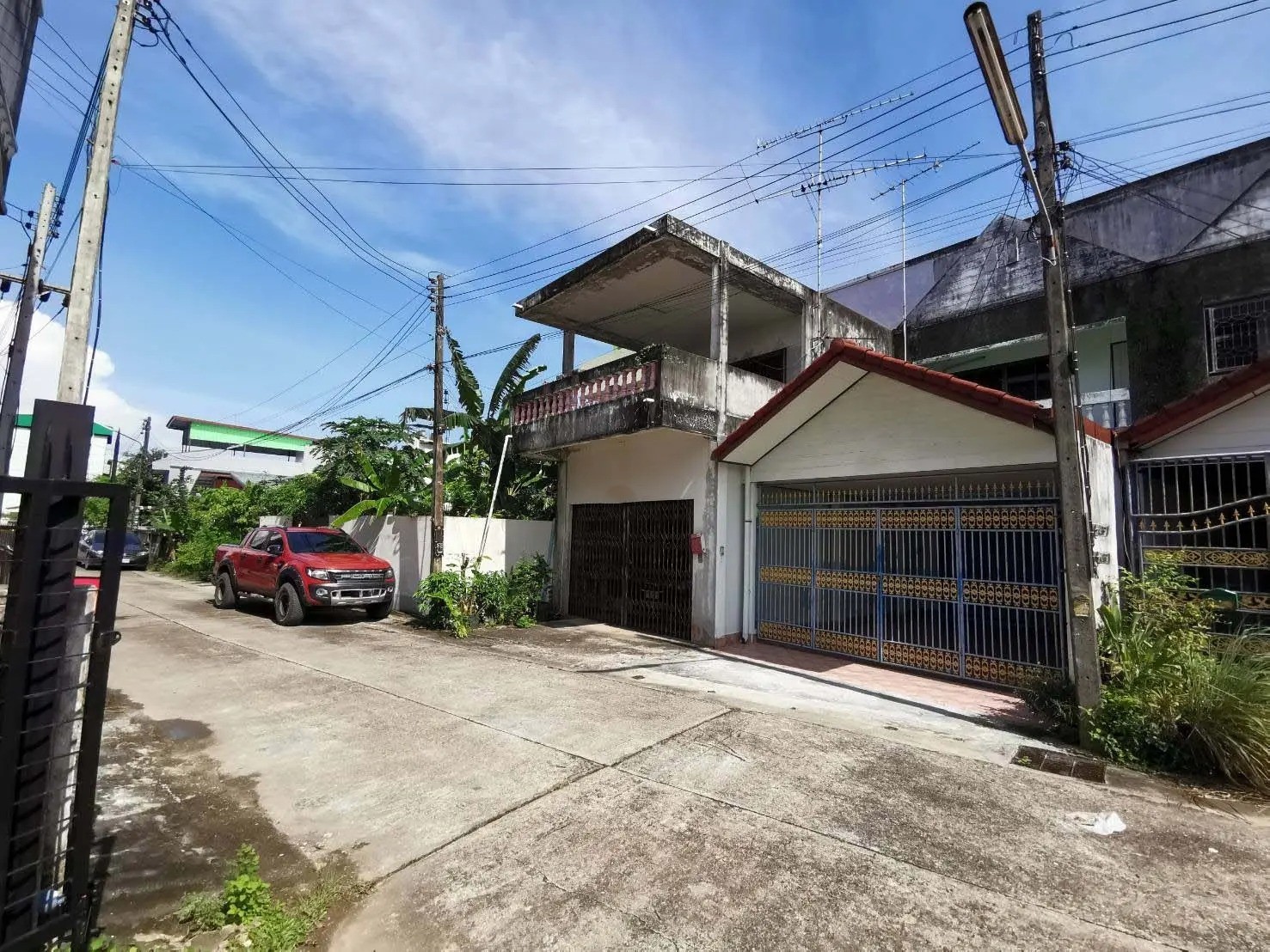 ขาย ทาวน์เฮ้าส์ เขารูปช้าง สงขลา อำเภอ เมืองสงขลา สงขลา