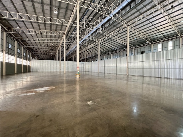 BST1008 ให้เช่าโกดัง คลังสินค้า 1200 ตารางเมตร ประชาชื่น บางซื่อ ทำเลใจกลางเมือง