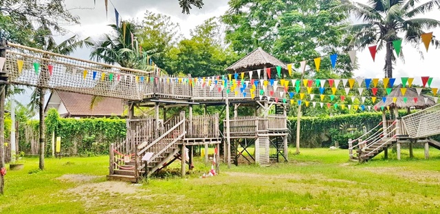 รพ.ลำพูน 200 ม. ให้เช่าคาเฟ่ พื้นที่ใหญ่4ไร่. ทำเลเยี่ยม ใจกลางเมืองลำพูน Wellness Center