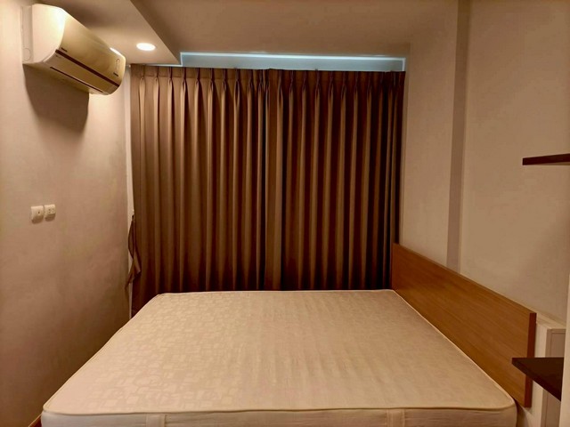 ขายพราว 3 คอนโดมิเนียม (Proud III Condominium) ตำบลคลองเกลือ อำเภอปากเกร็ด นนทบุรี