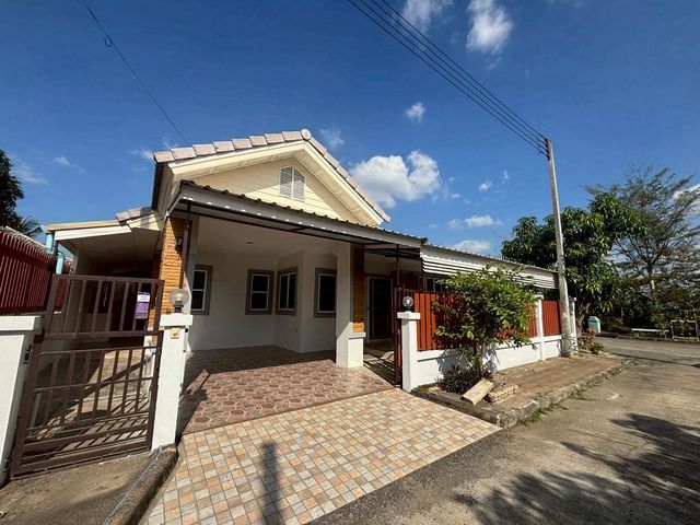 โซนสุเทพ – คันคลอง ราคาพิเศษ ลดแรง! 3.1 ล้าน บ้านเดี่ยวชั้นเดียว #แปลงมุม ทำเลดี ใกล้เมือง #ใกล้มช. และสิ่งอำนวยความสะดวกครบ