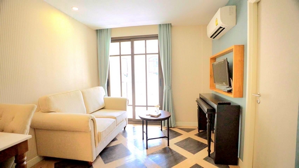 คอนโดขายเอสปันญา คอนโด รีสอร์ท พัทยา(Espana Resort) 1 นอน ขนาด 35 ตร.ม แต่งครบ พร้อมอยู่ วิวสระ ใกล้หาดจอมเทียน